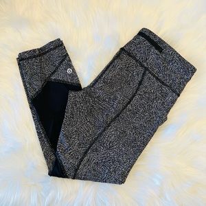 Lululemon Align Capri